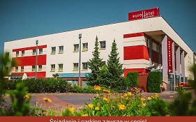 Eurohotel Swarzędz